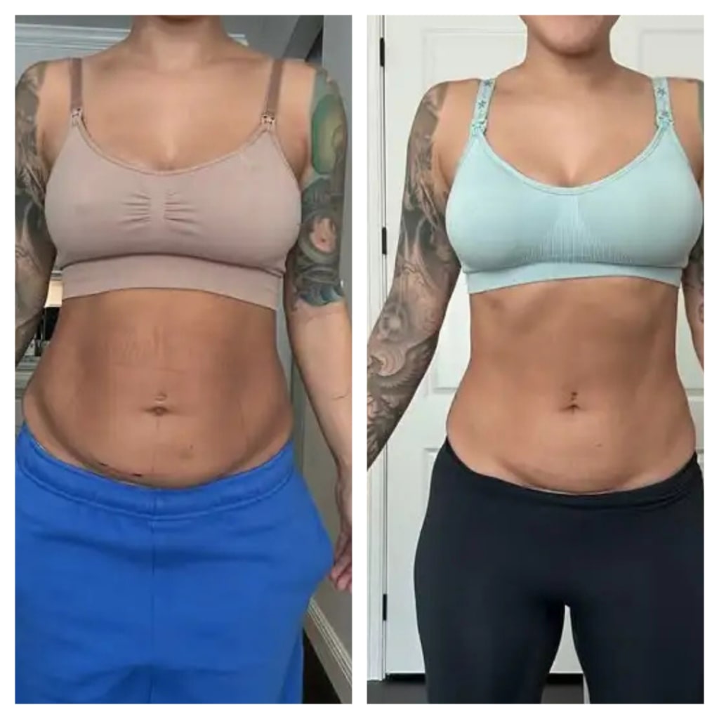 Sorelux Red Light Therapy Belt