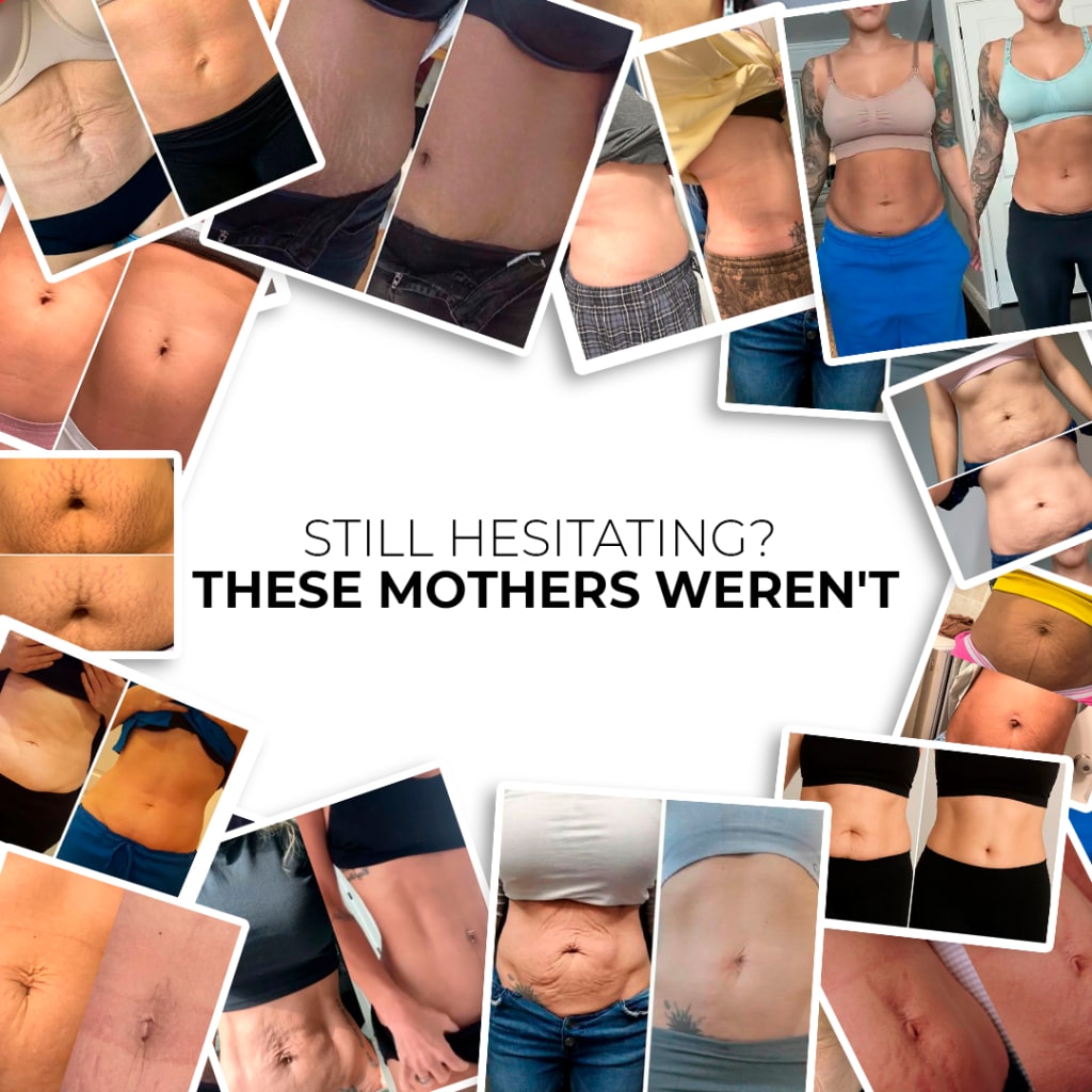 Sorelux Red Light Therapy Belt