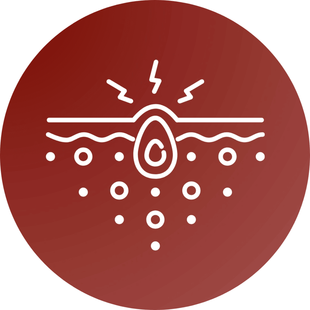 Sorelux Red Light Therapy Belt