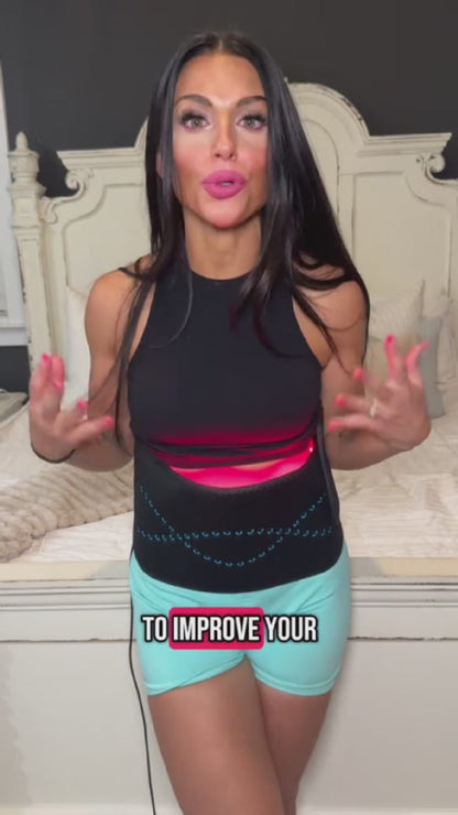 Sorelux Red Light Therapy Belt