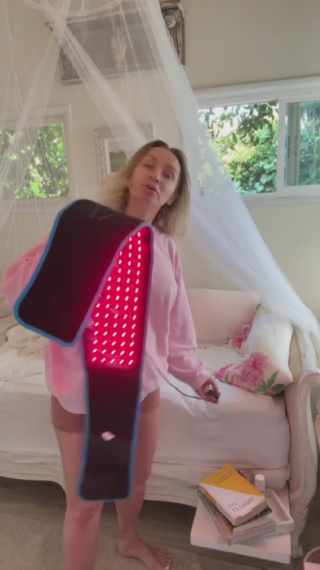 Sorelux Red Light Therapy Belt